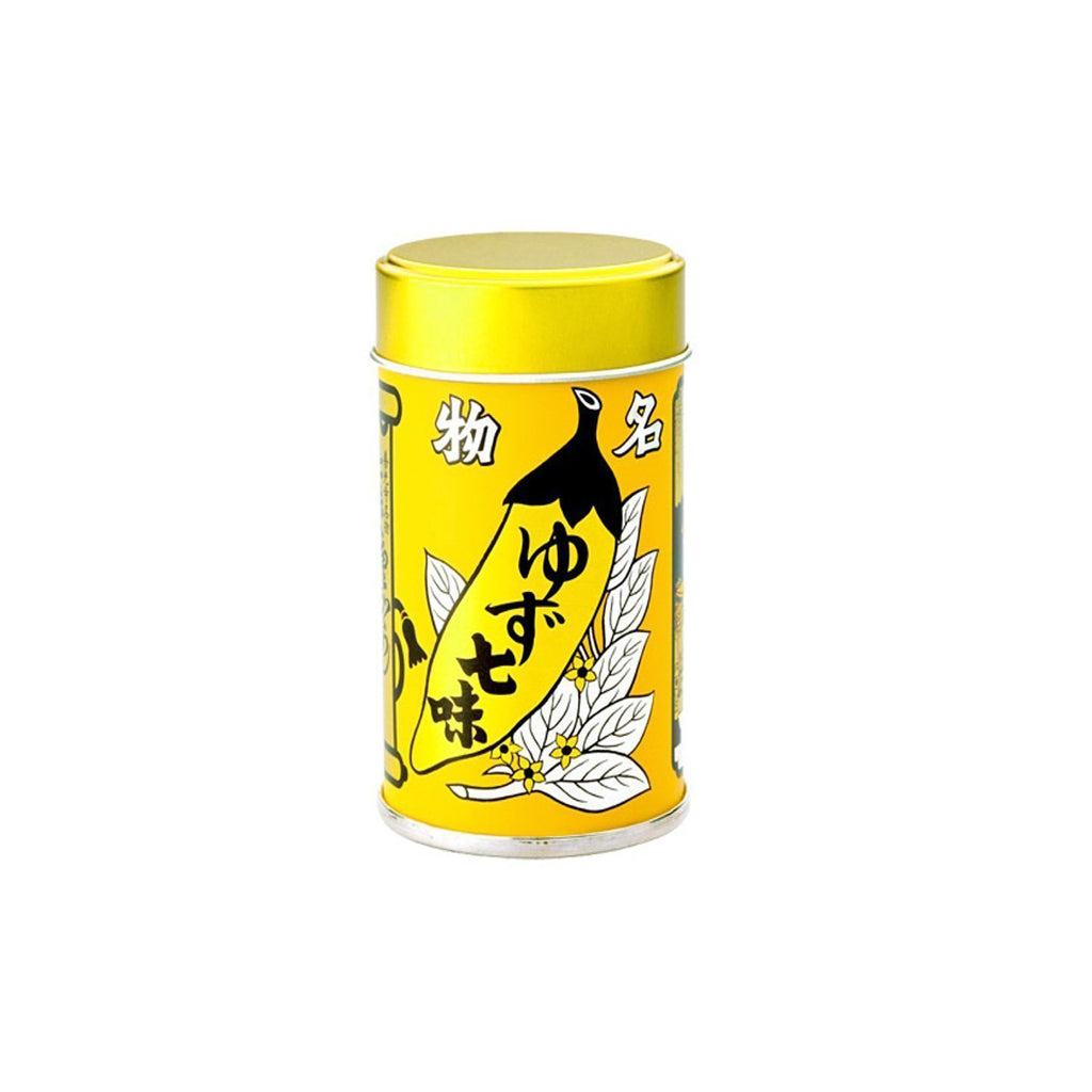 Shichimi Togarashi Yuzu (spices) 