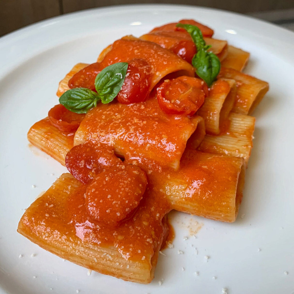 Armando Tomato Datterini Puree