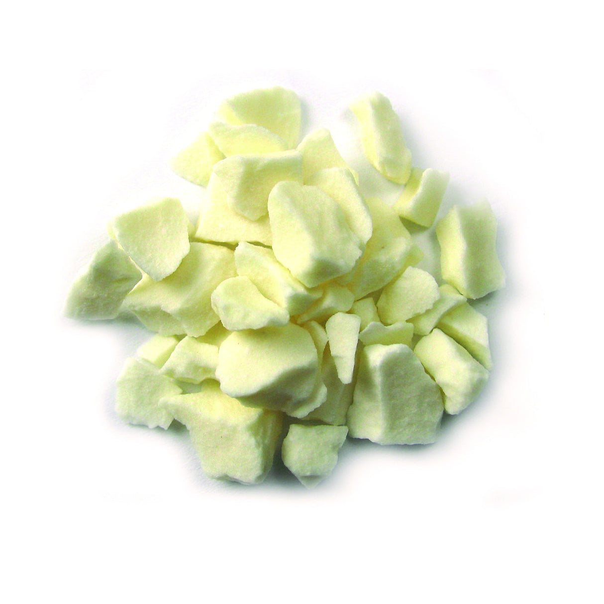 Freeze Dried Crispy Yoghurt