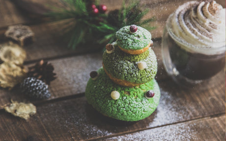 2020 Christmas Edition by Chef Chui Foong