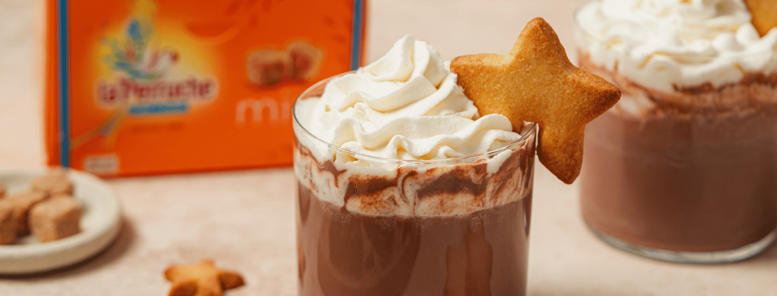 Viennese chocolate