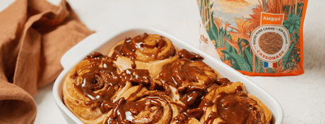 Cinnamon roll