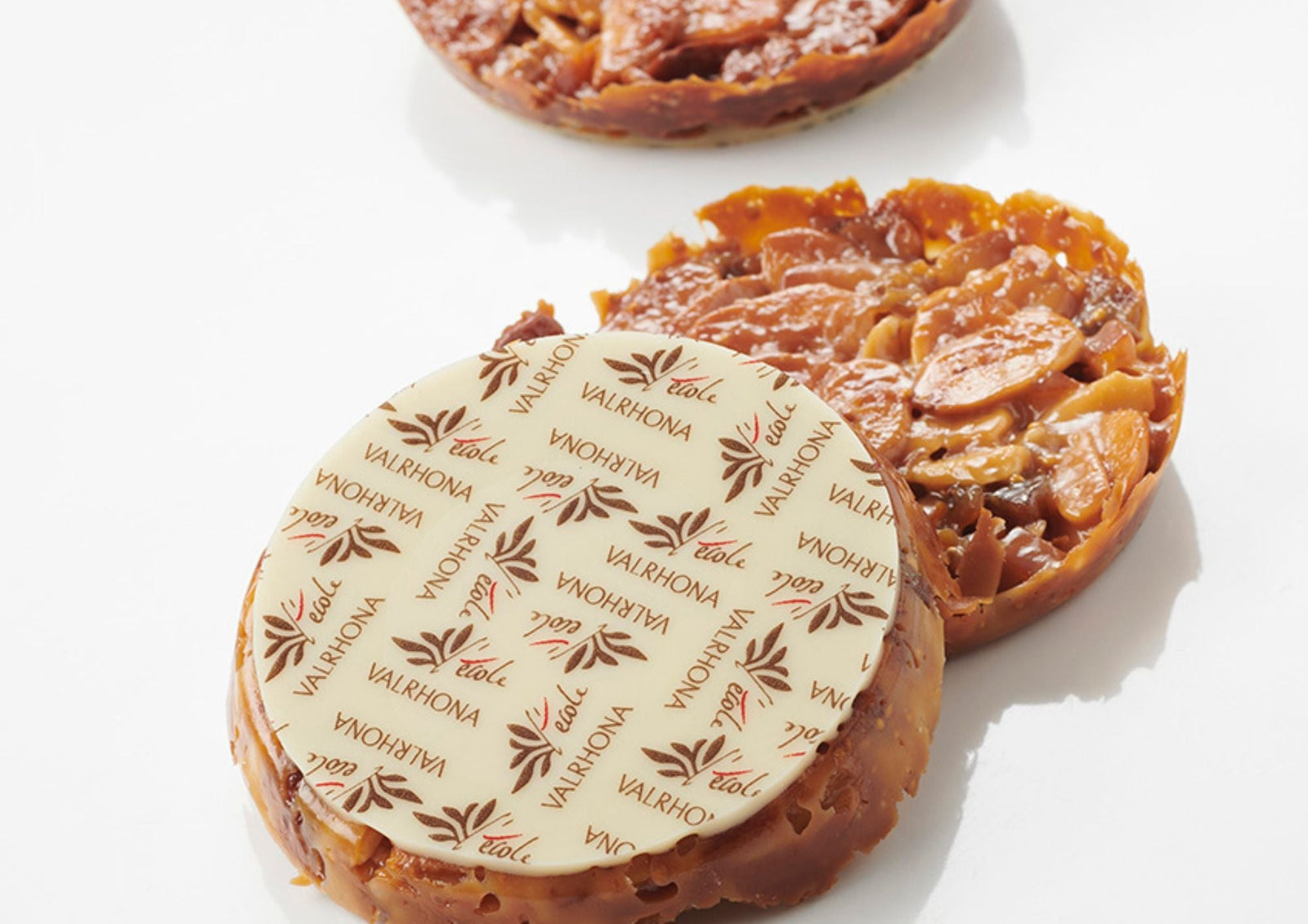 Yuzu Florentines