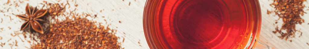 Rooibos Tea