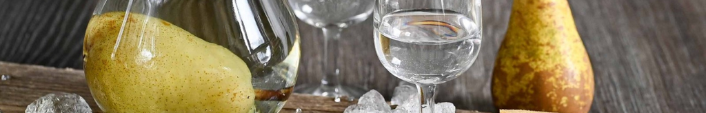 Fruit Eaux-De-Vie