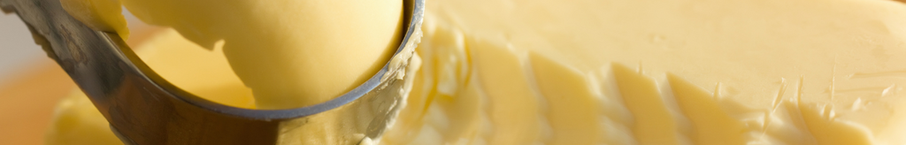 Unsalted Butter