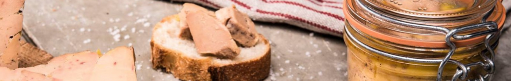 Foie Gras