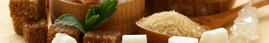 Pure Sugar Cane