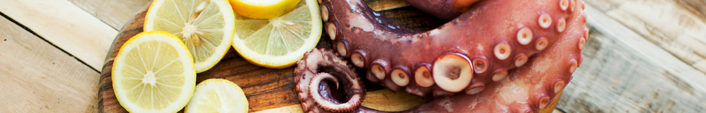 Seafood