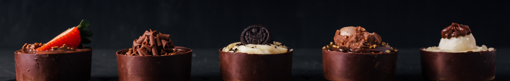 Chocolate Mould