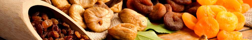 IQF Fruit & Veg