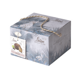 Magia Panettone Cherry 500gm