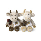 Mignon Panettoncino Plush Toy 100gm