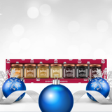 7 Days of Preserves & Marmalades Gift Pack 294gm