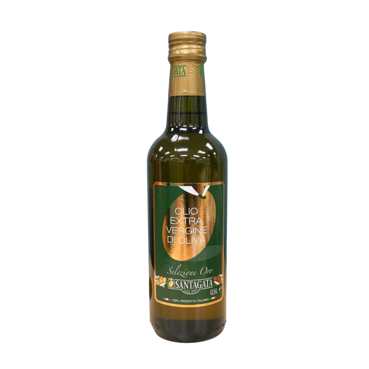 Extra Virgin Olive Oil SELEZIONE ORO 500ml