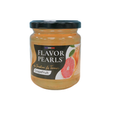 Flavoured Pearls Grapefruit 200gm