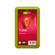 110263 Capfruit Puree Strawberry 1kg, Frozen