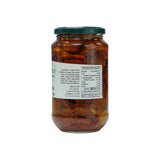 113467 Antica Conserveria Sundried Tomatoes (Long Shape) 530gm