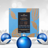 Gift Box 32 Squares Dark & Milk Choc 160gm