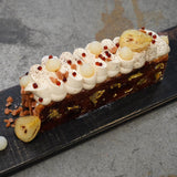 Brover Pear Williams Mini in Light Syrup 420gm lifestyle image