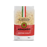 Armando Teflon Chiffero Rigati 500gm