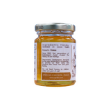 Acacia Raw Honey 125gm