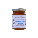 Wild Flowers Raw Honey 125gm