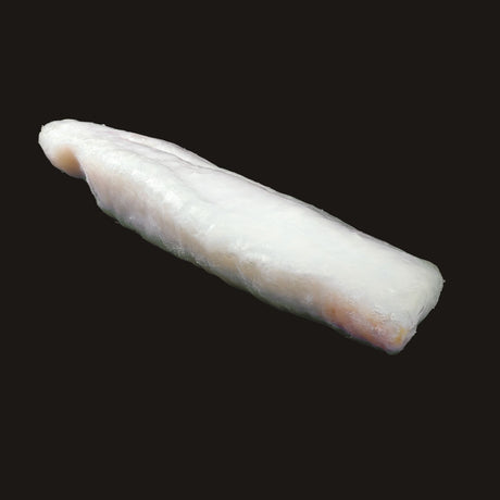 Alma Wild Cod Fish Jumbo Loin 800gm-900gm Frozen