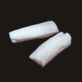 Alma Wild Cod Fish Loin 440gm-500gm Frozen