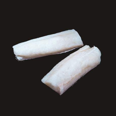 Alma Wild Cod Fish Loin 440gm-500gm Frozen