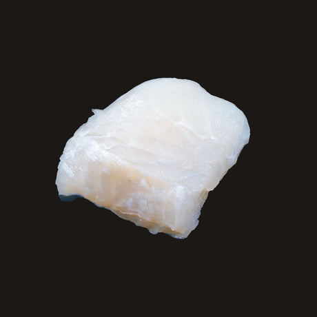 Alma Wild Cod Fish Super Portion 460gm-500gm Frozen