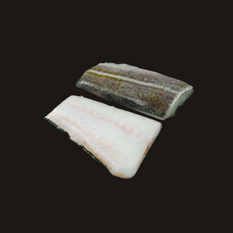 Alma Wild Cod Fish Fillet Supremes 420-460gm Frozen