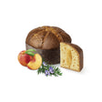 Loison Panettone Peachmary in Flow Pack 750gm