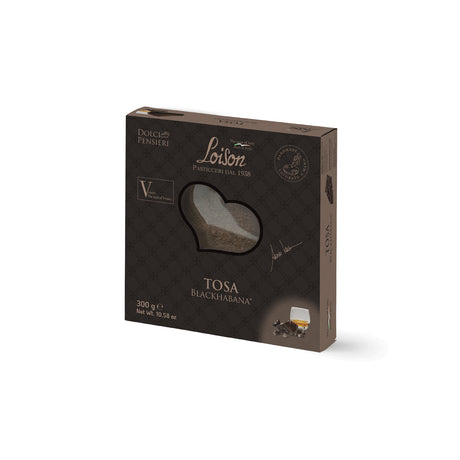 Loison Tosa Blackhabana 300gm