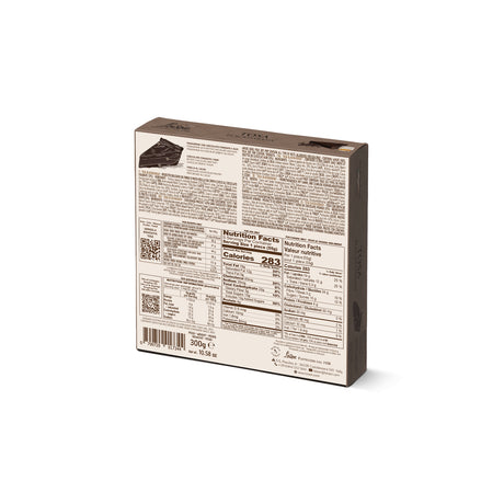 Loison Tosa Blackhabana 300gm