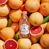 Tapping Tapir Sparkling Juice Grapefruit & Chamomile 300ml