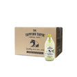 Tapping Tapir Sparkling Juice Guava & Lemongrass 300ml - Carton