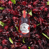 Tapping Tapir Sparkling Juice Hibiscus & Lime 300ml