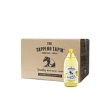 Tapping Tapir Sparkling Juice Lemonade & Lengkuas 300ml - Carton