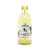 The Tapping Tapir Sparkling Juice Pineapple & Calamansi 300ml
