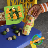 gutC Prebiotic Soda Asam Boi 250ml 4's