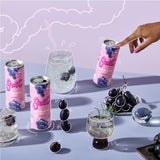 Tapping Tapir GutC Prebiotic Soda Grape 250ml