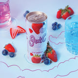 Tapping Tapir GutC Prebiotic Soda Mix Berry 250ml