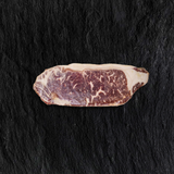 Sher Ribeye Boneless SILVER MBS 6-7 Portion, Frozen 250-270gm (SP)