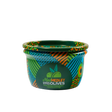 The Coolives Pitted Green Olive Mediterranean Seasoning 56gm