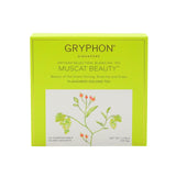 Gryphon Tea Sachet Muscat Beauty 10's