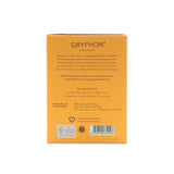 Gryphon Tea Sachet Mandarin Osmanthus 10's