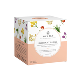 Tea Sachet Radiant Glow 10's