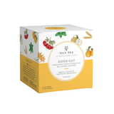 Tea Sachet Good Gut 10's