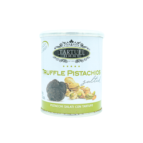 Salted Truffle Pistachios 36gm